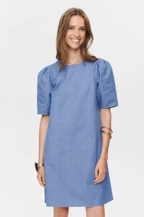 NUKAYLIE DRESS - Provence Lightweight Piece