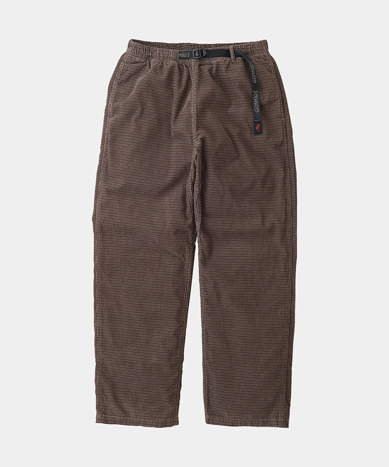 Core Utility Full Motion O.G. Grid Check Jam Pant