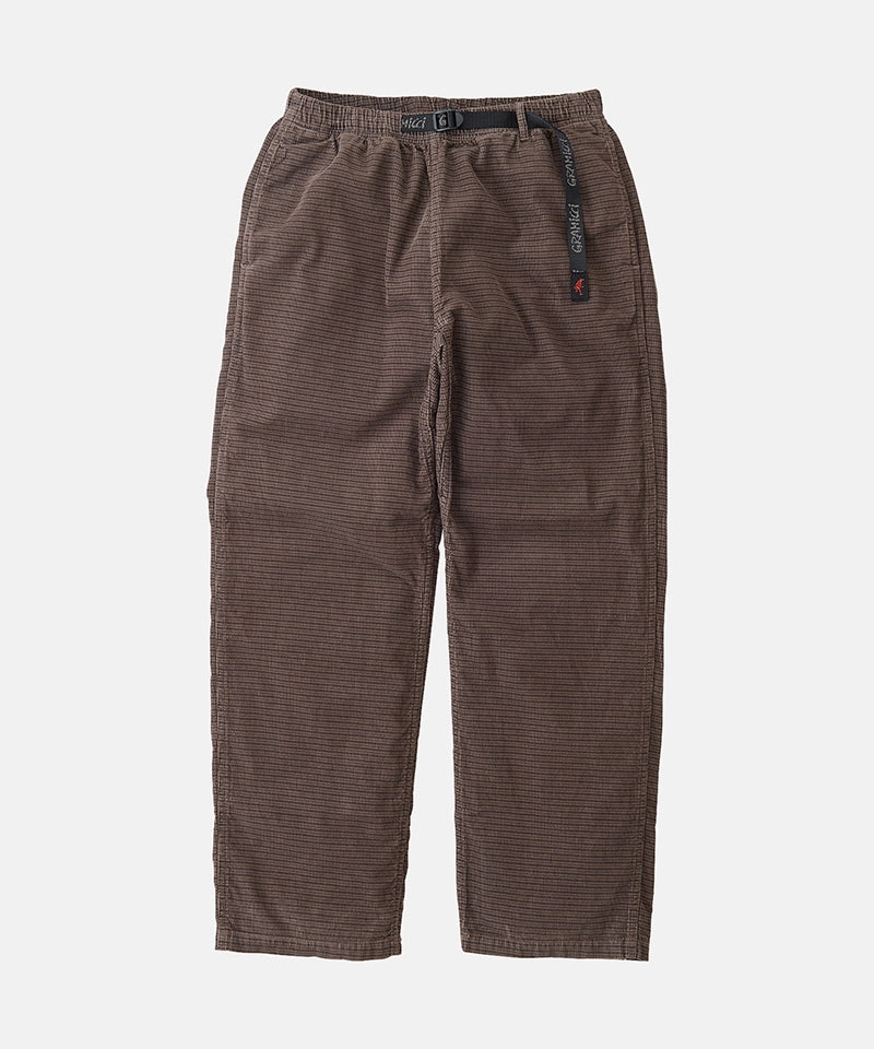 O.G. Grid Check Jam Pant Tear Resistant Fabric