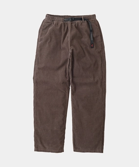 Comfy Essentials Wear Stretch Comfort O.G. Grid Check Jam Pant