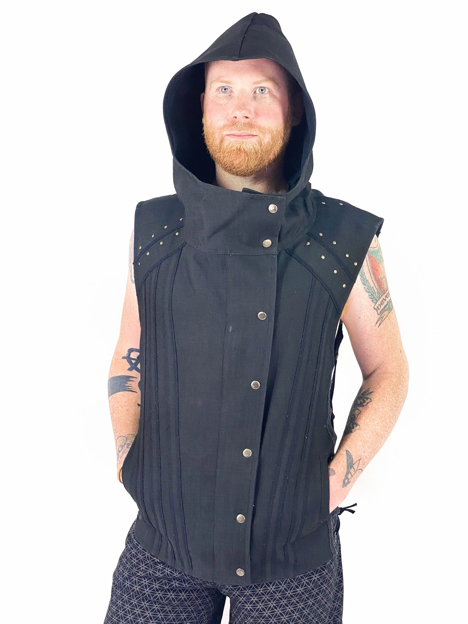Trickster Vest FlexFit Technology CarbonNeutral Production