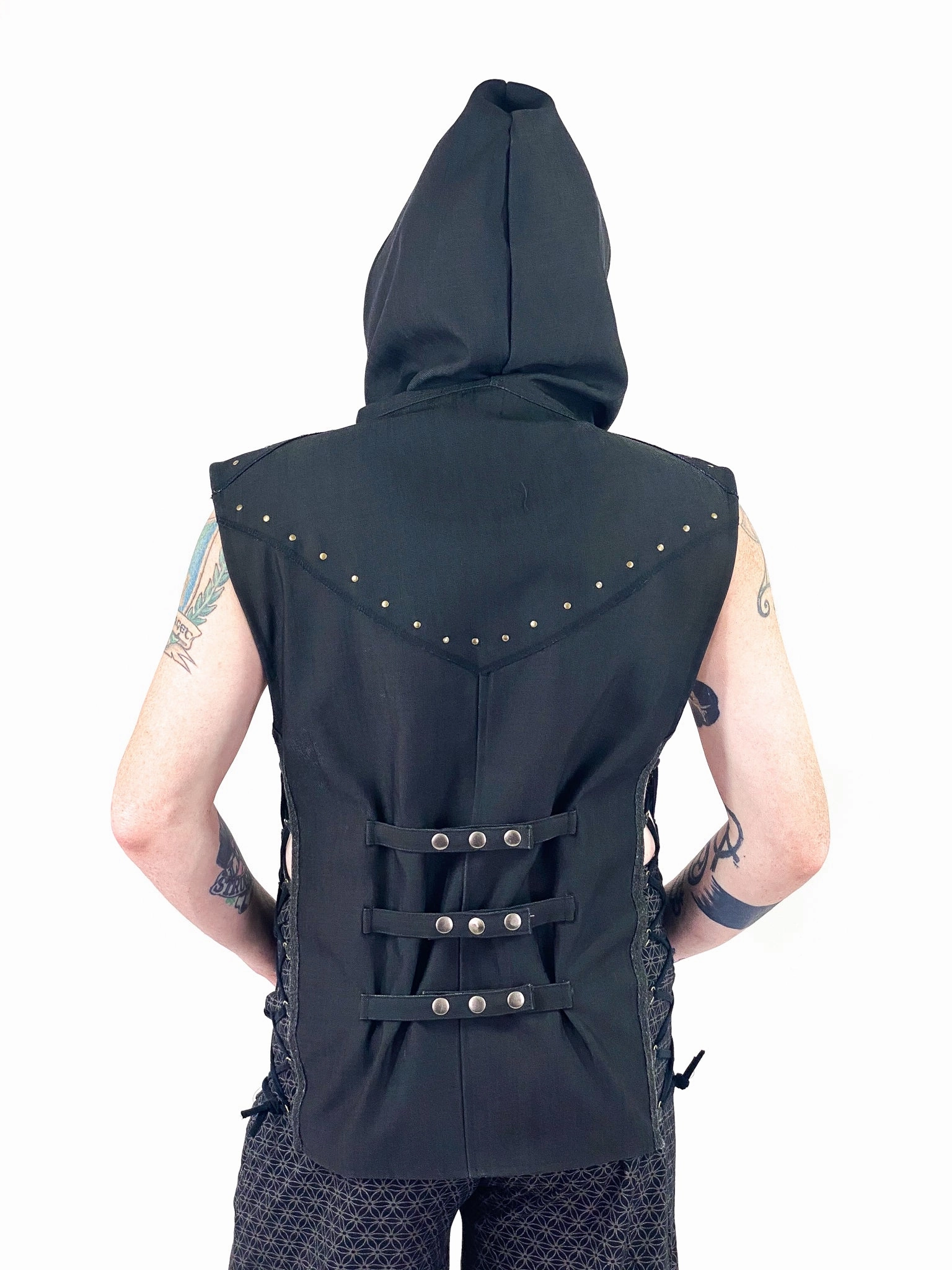 FadeResistant Coating Trickster Vest