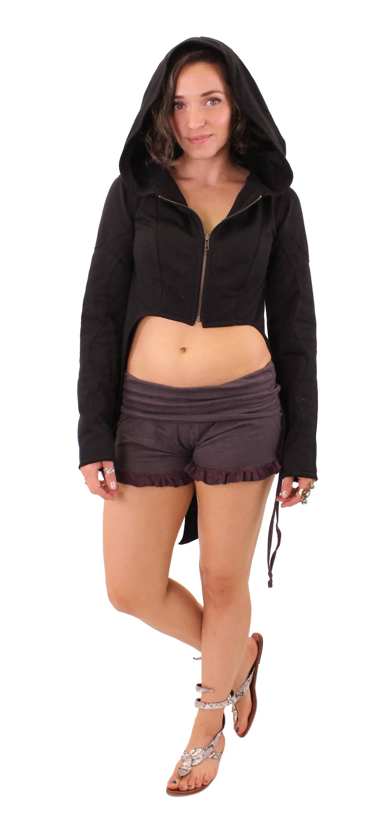 Tuxedo Jacket Quick Dry Coating