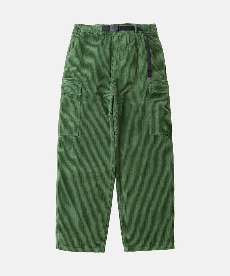 Brockton Big Corduroy Pant Reversible design
