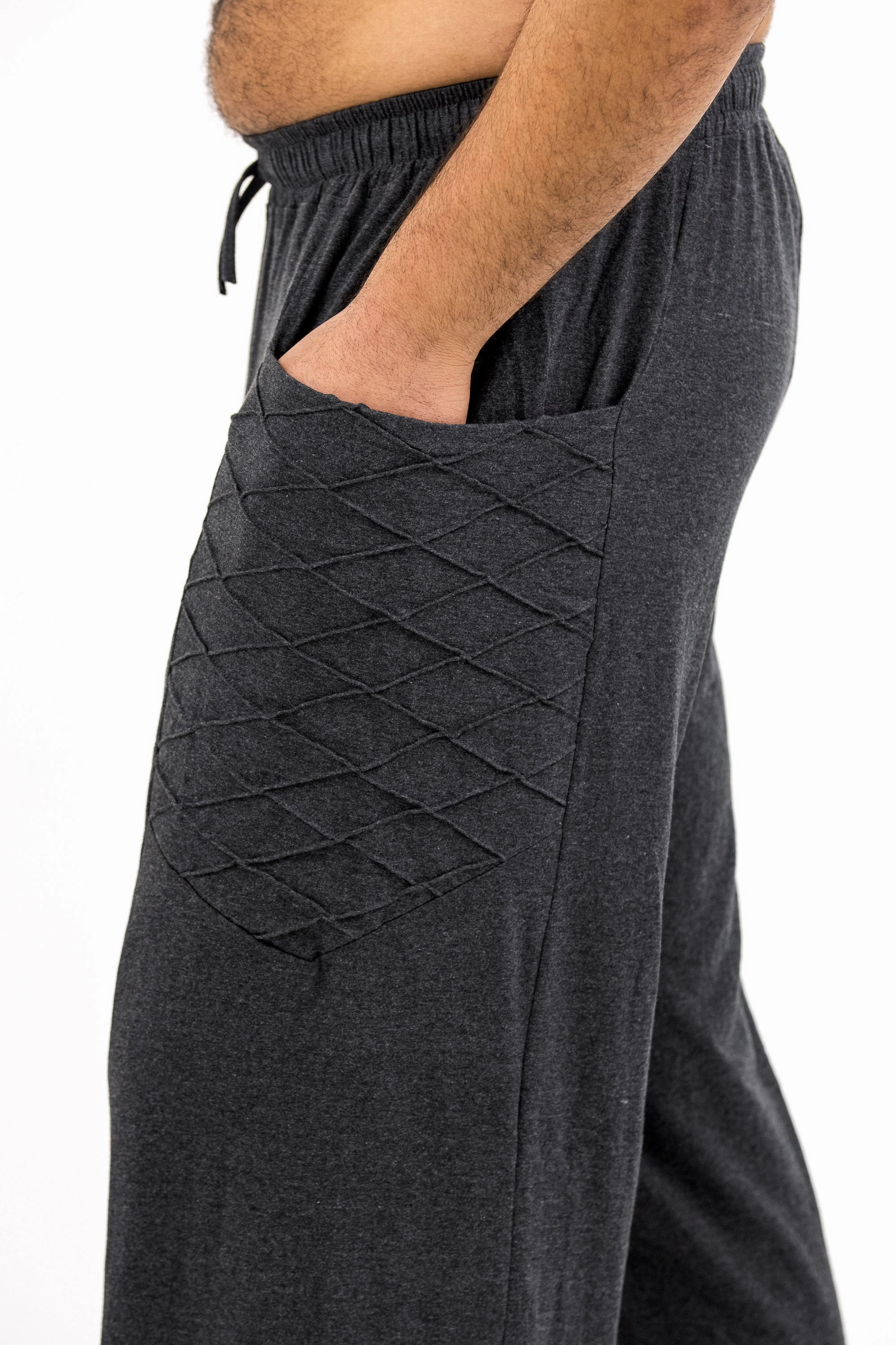 Lucid Adjustable Pant Core Comfort