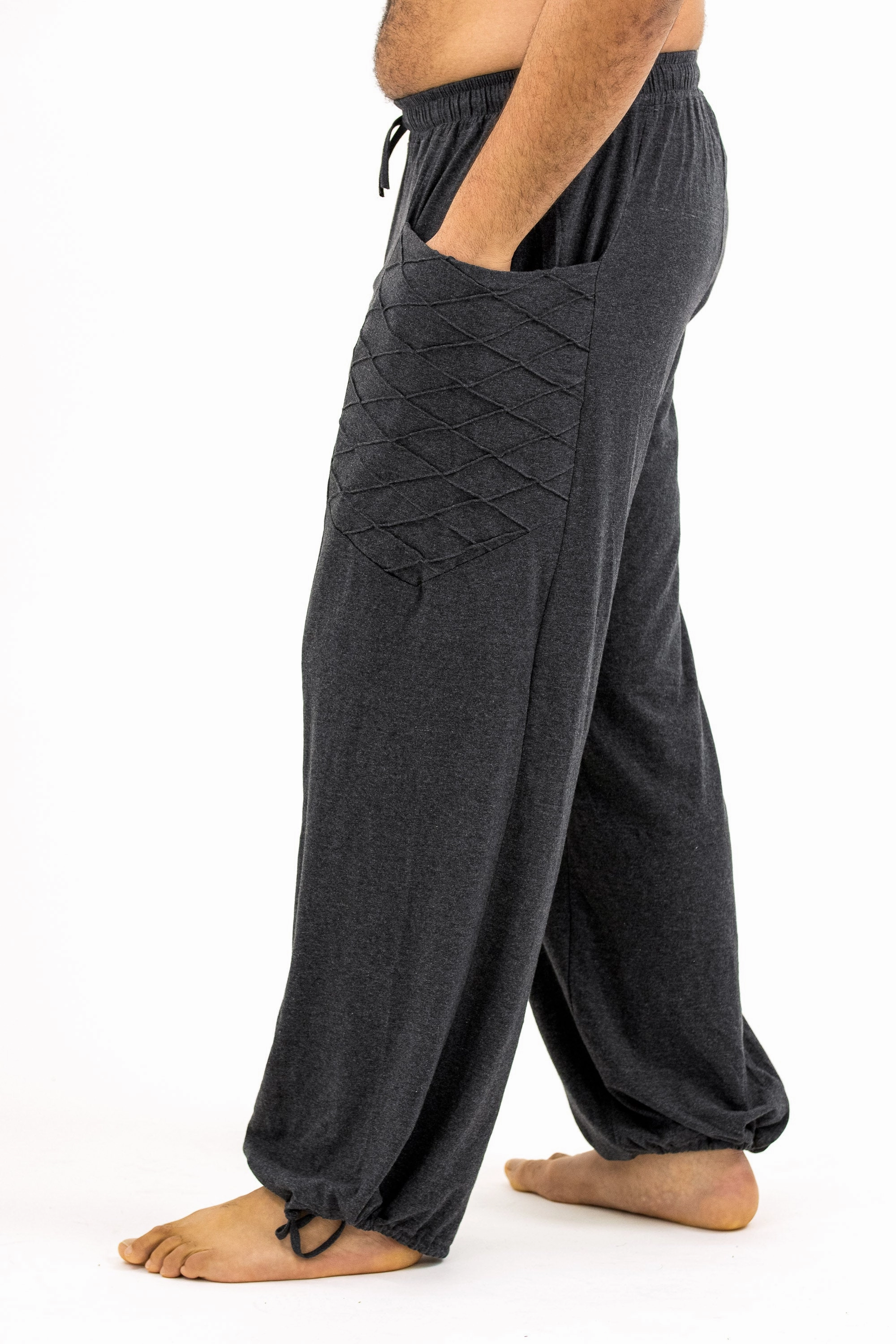 ThermalInsulation Lucid Adjustable Pant