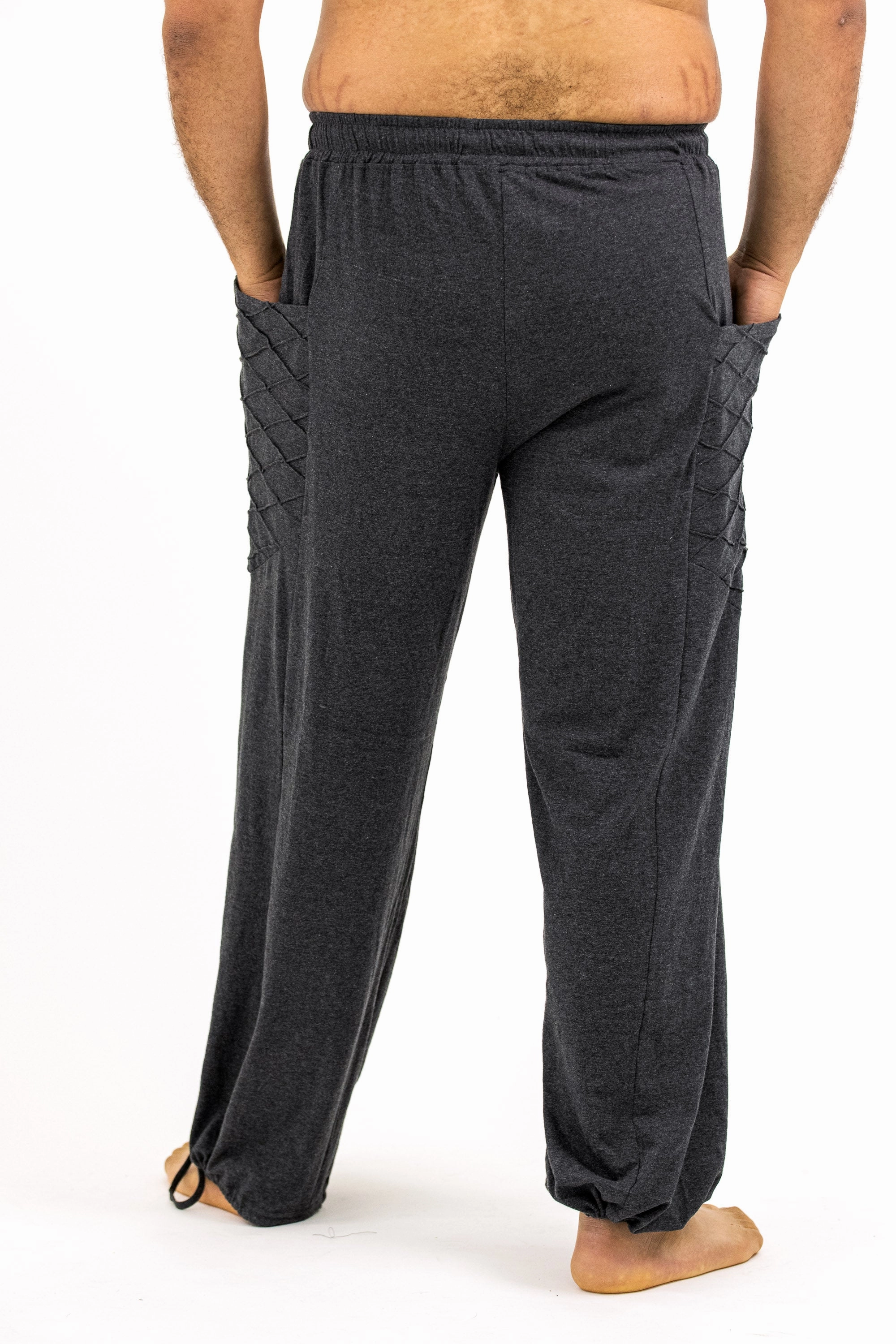 Secure fit Lucid Adjustable Pant
