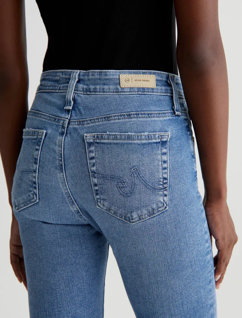 Winter Warmth Professional Wear AG Farrah Boot Crop - 20 years Trifecta