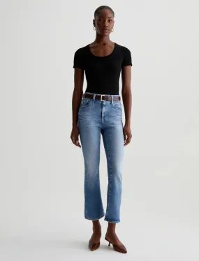 AG Farrah Boot Crop - 20 years Trifecta Smart Casual Classic Wear