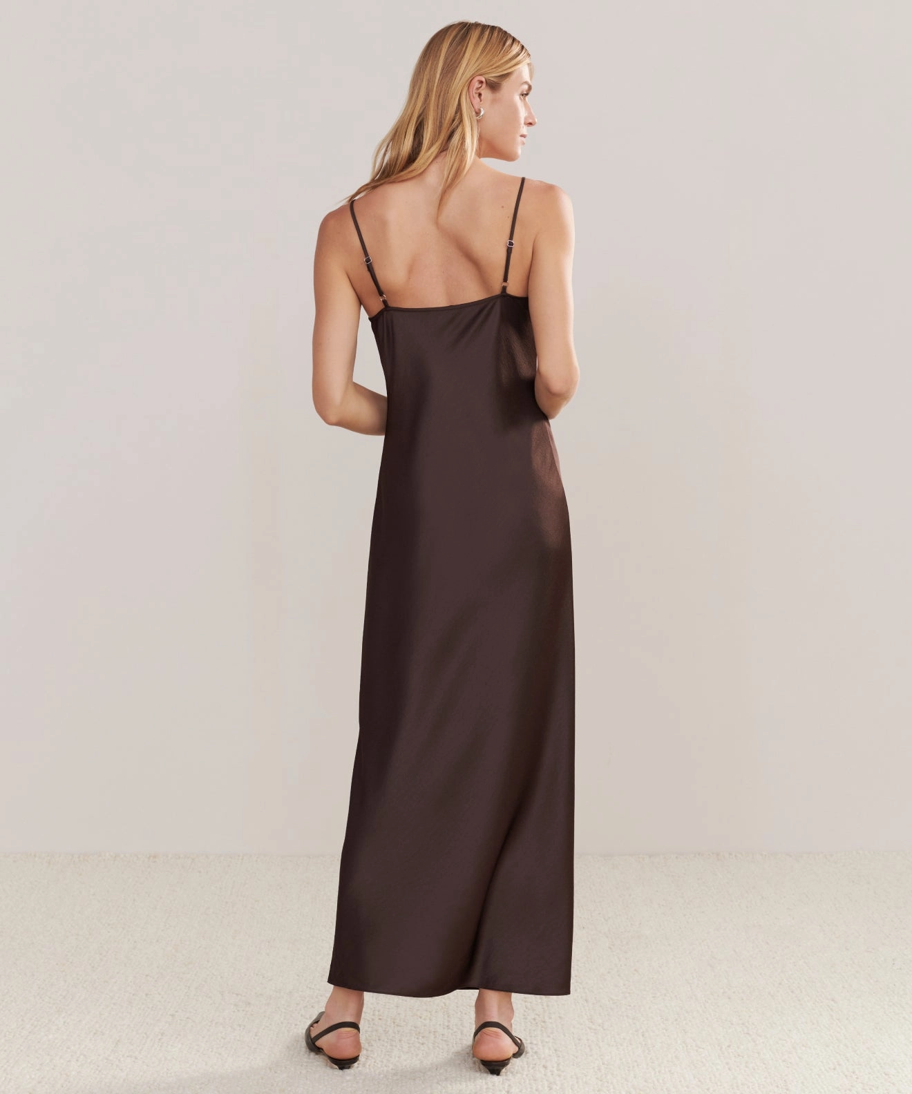 Contemporary Wear Cleo Slip Dress