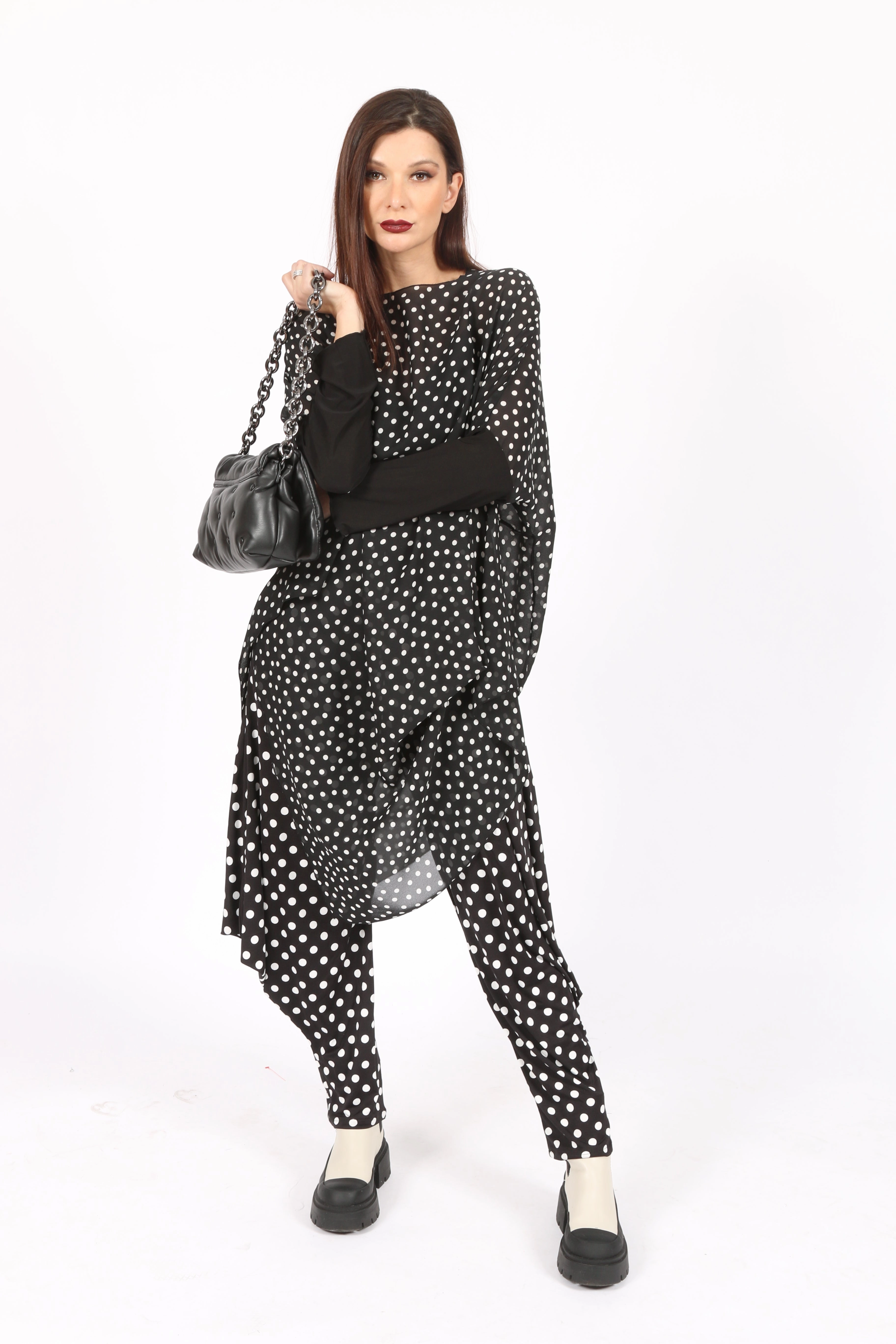 Cit108 Moisture Control Lining