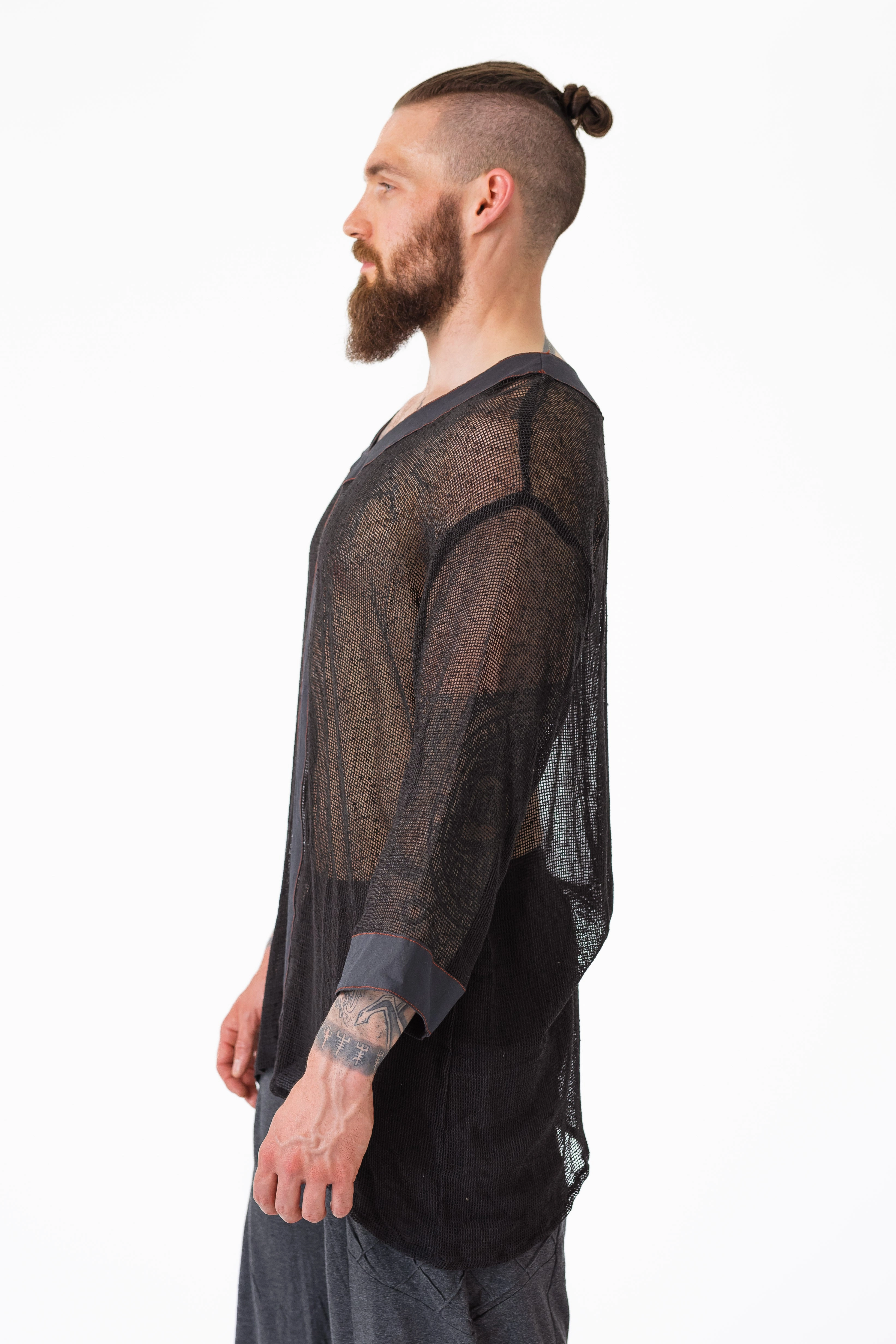 ReflectiveDetails Valhalla Tunic