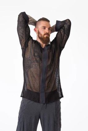 AbrasionResistant Valhalla Tunic