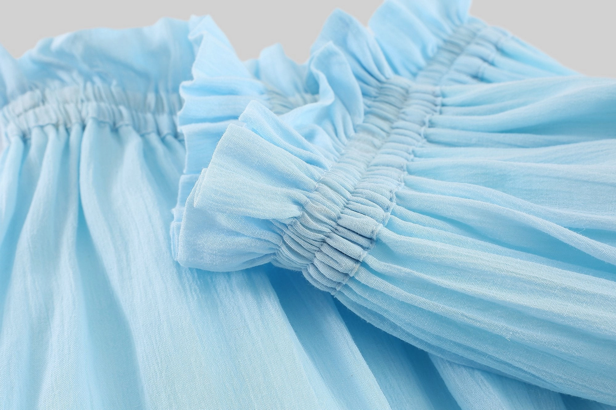 City Trend Tulip 03 | Cotton Skirt