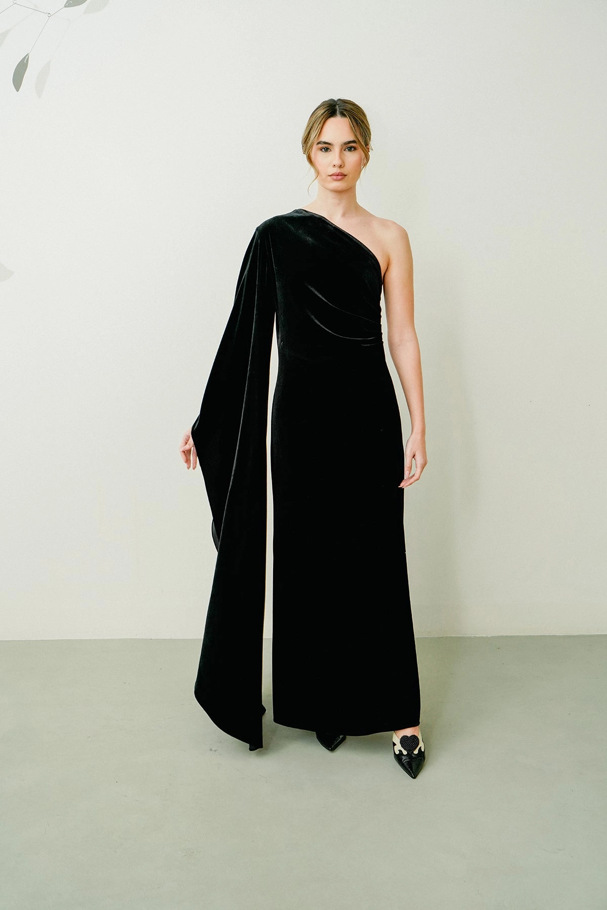 Vent Printanier Dress Work Pairing Relax Form