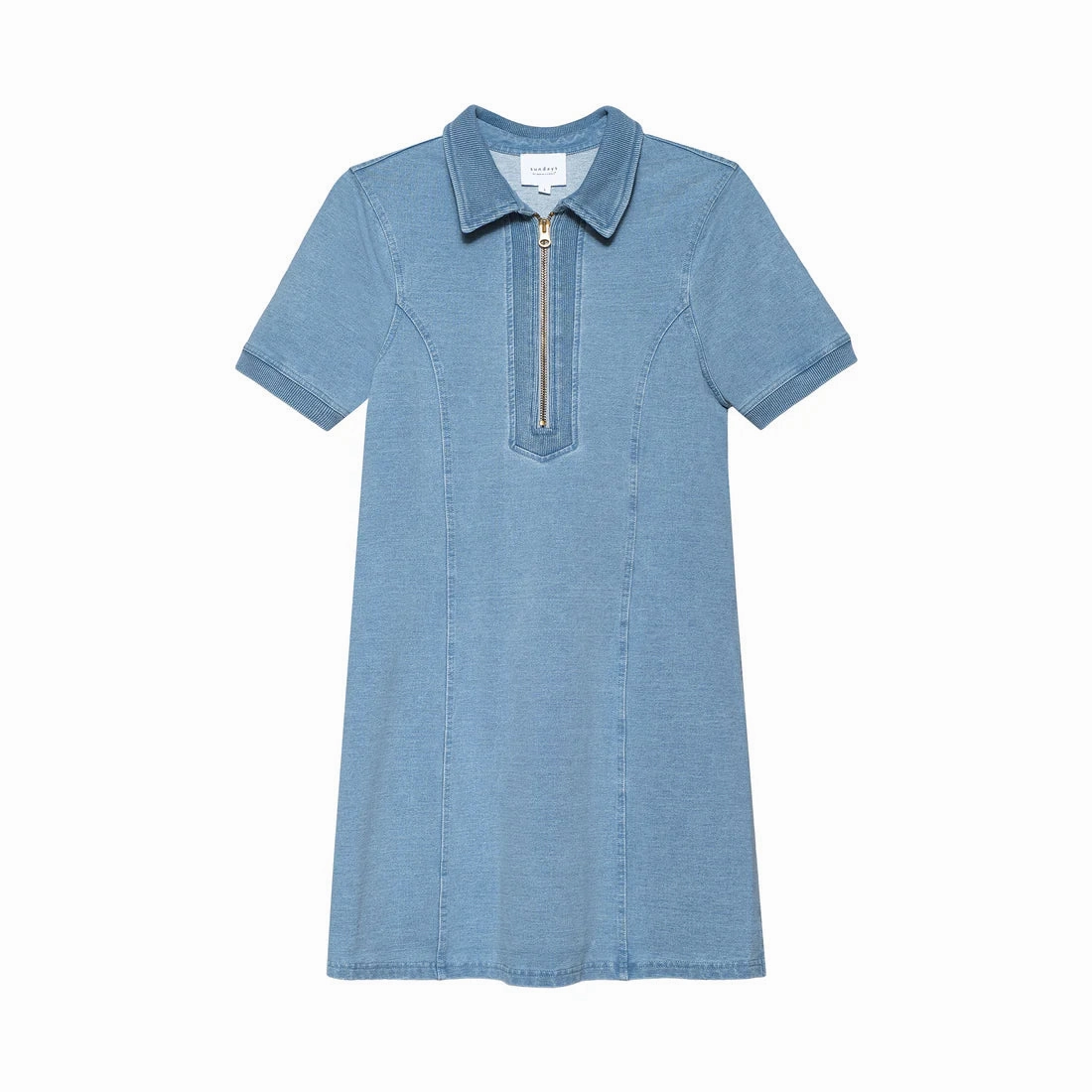 Calm Beauty Sundays Claudine Dress