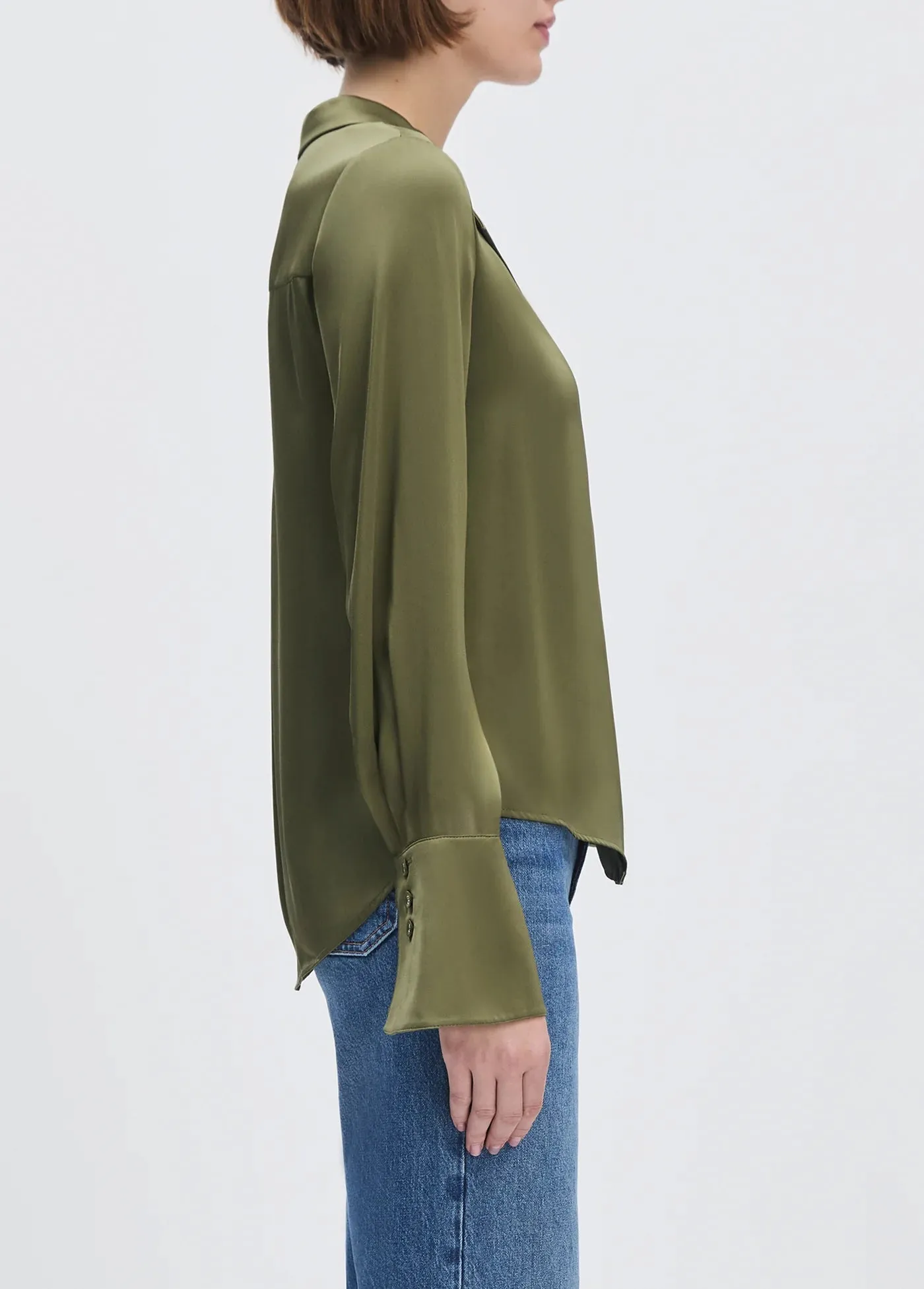 Favorite Daughter The Lily Top LightweightLayeringSystem