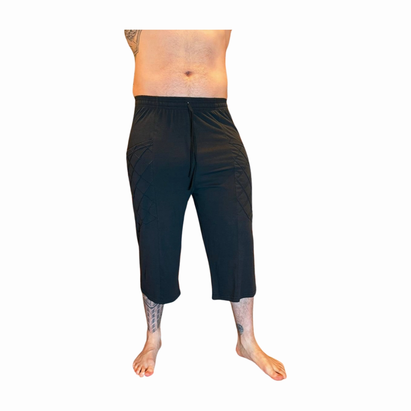 Quick Dry Fabric Breathable Performance Wear Lucid Shorts V2