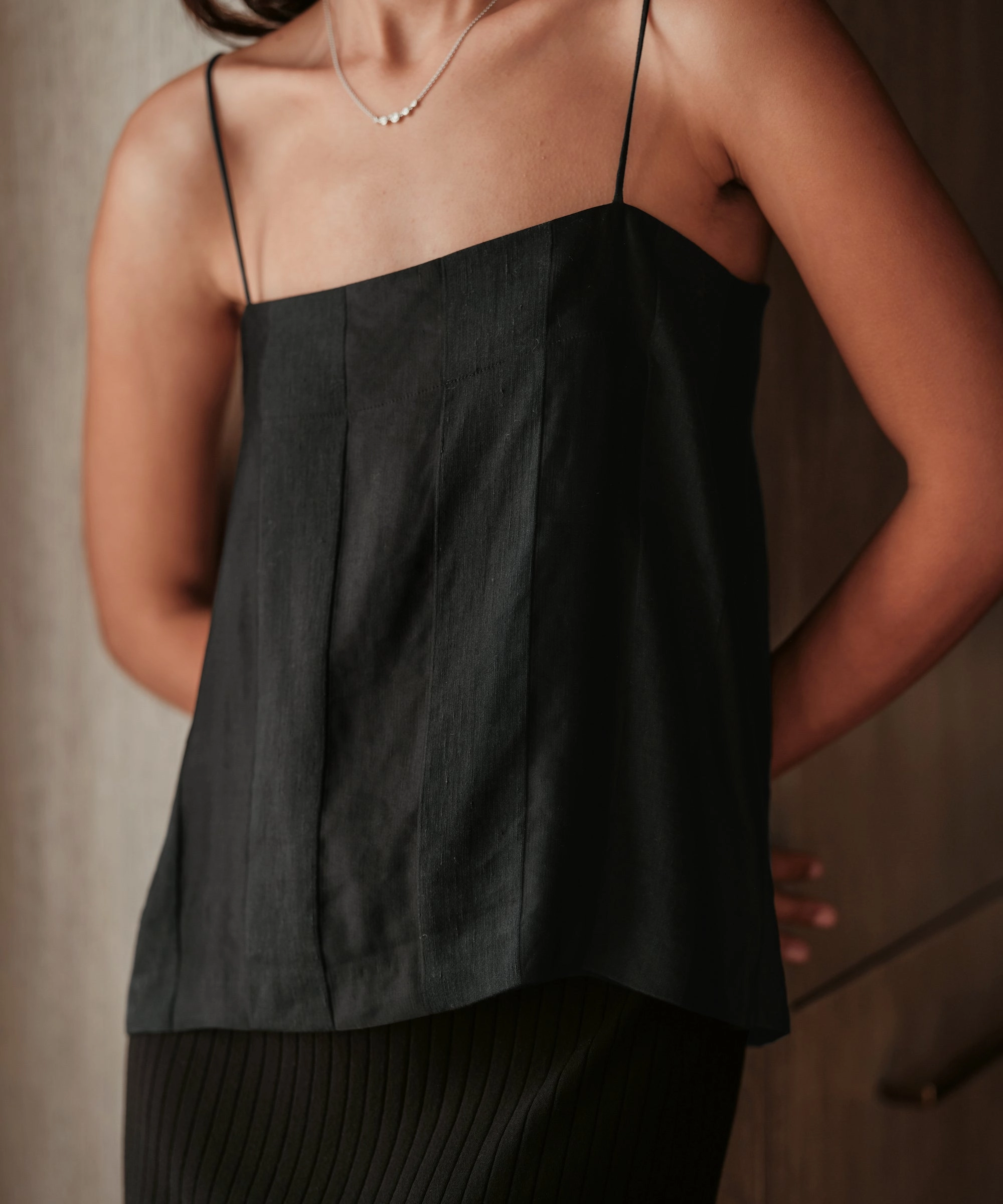 UVProtectionCoating Margot Cami