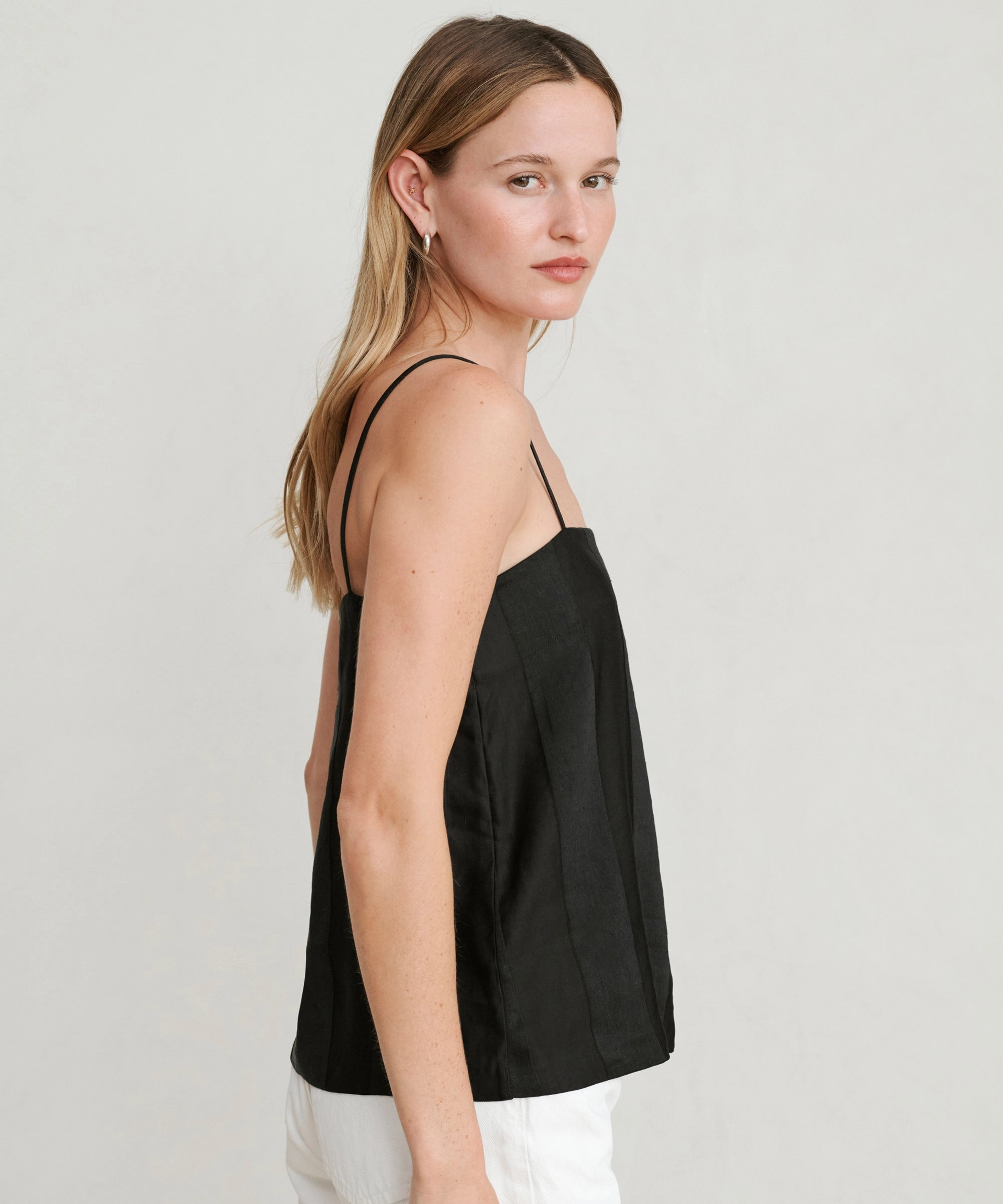 Hypoallergenic Textile Margot Cami